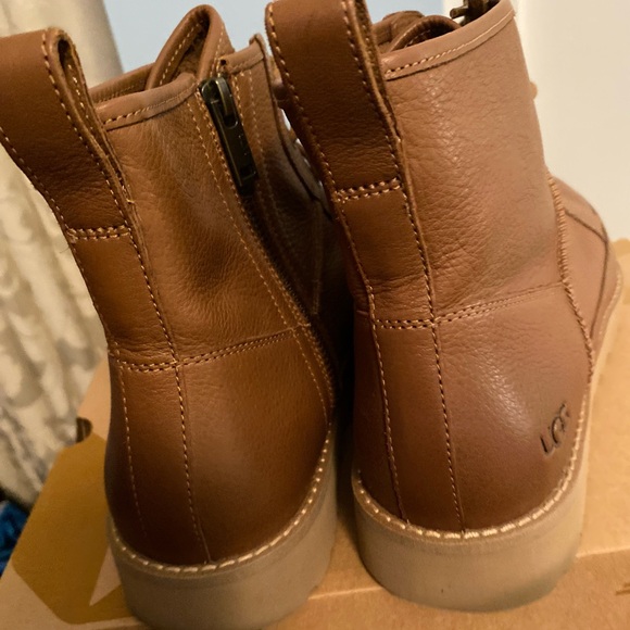 Unisex boots,extremely comfortable and durable. - Picture 8 of 8